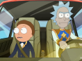 Rick and Morty 第 8 季首播新預告片