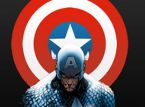 Captain America： New World Order 已更改名稱