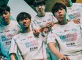 查看電子競技世界盃 League of Legends 比賽開幕日的時程表