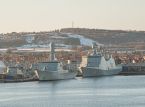 丹麥將撥款 6.15 億美元用於海軍和內政衛隊艦隊的現代化