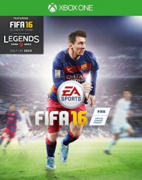FIFA 16
