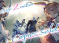 Granblue Fantasy: Relink 現在是 200 萬的賣家