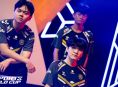 以下是正在進行的電子競技世界盃 Honor of Kings 2025 年世界盃的分組
