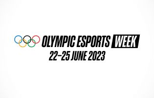奧運會電子競技周將於明年在新加坡舉行