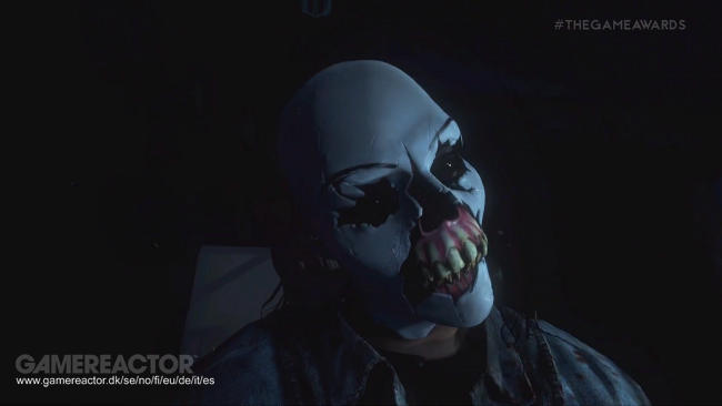 Gamereactor 的遊戲玩家指南:基本恐怖