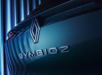 雷諾的緊湊型家用SUV將被稱為Symbioz