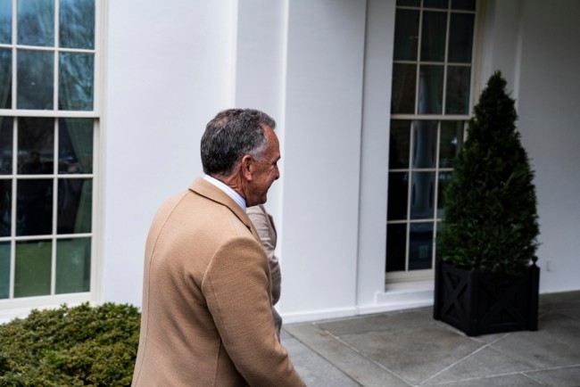 川普特使抵達莫斯科,參加烏克蘭和平談判