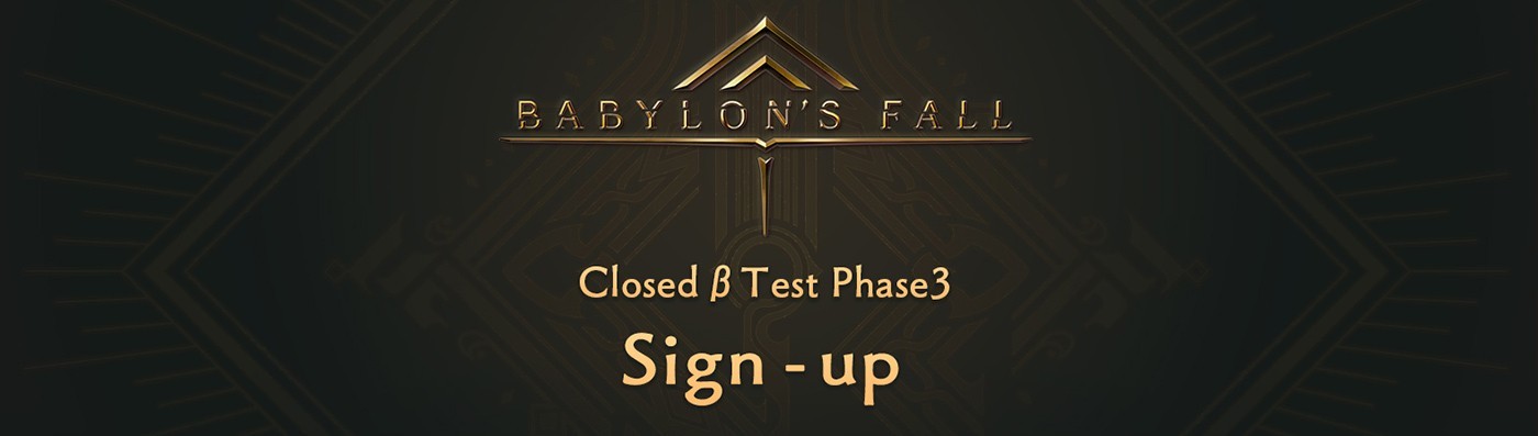 "The Fall of Babylon" revealed the Phase 2 report of its closed Beta test, and the date of Phase 3 has been determined. thumbnail