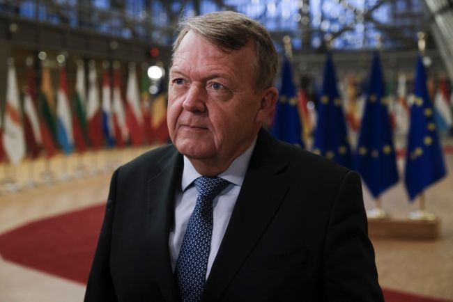 丹麥因涉嫌格陵蘭島影響努力而傳喚美國外交官