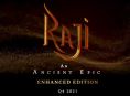《Raji: An Ancient Epic》強化版將於 Q4 2021 推出