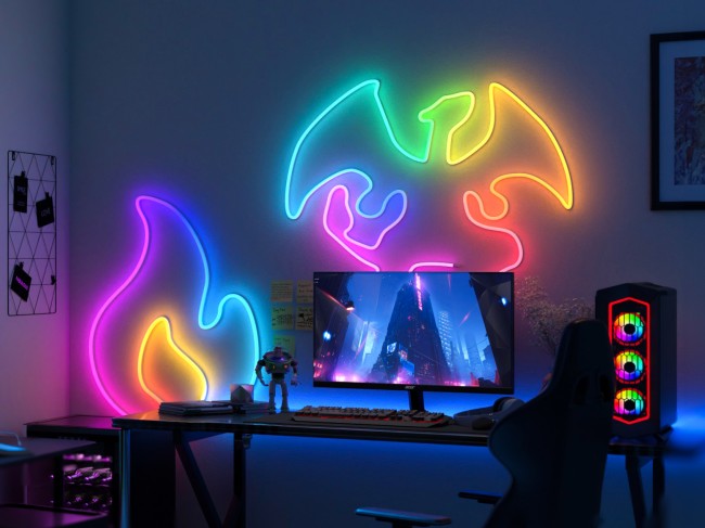 IFA 2025:Lepro 宣布推出全球首個 AI 照明系列