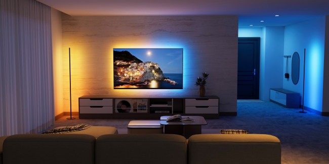 IFA 2025:Lepro 宣布推出全球首個 AI 照明系列