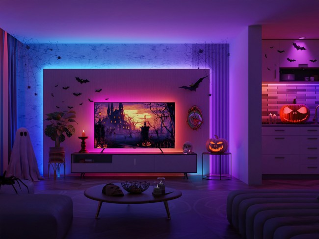 IFA 2025:Lepro 宣布推出全球首個 AI 照明系列