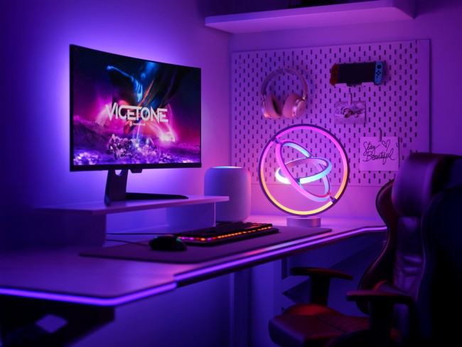 IFA 2025:Lepro 宣布推出全球首個 AI 照明系列