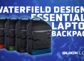 WaterField Designs 製作了一款日常使用的背包