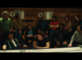 傑里米·艾倫·懷特 （Jeremy Allen White） 在《拯救我無處不在》預告片中飾演布魯斯·斯普林斯汀