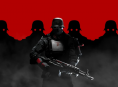 Wolfenstein 鎖定並載入用於電視