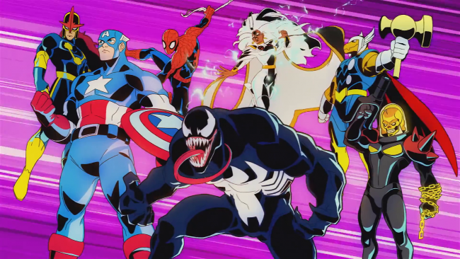 值得期待的遊戲 - 2025年12月