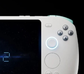 Ayaneo Next 2 提供高超的 £3,300/€3,700 高級便攜 PC 遊戲體驗