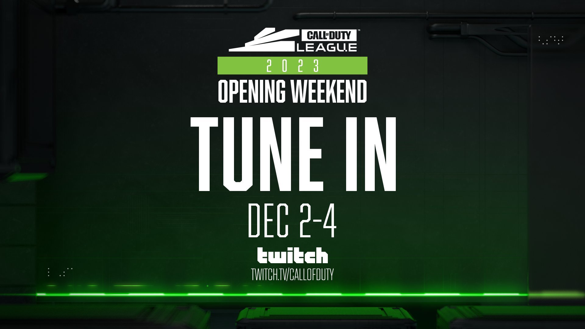 Call Of Duty League To Stream On Twitch Call Of Duty Modern Warfare 