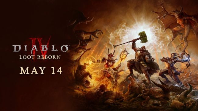Diablo IV’s Loot Rebirth Season dramatically changes the way you earn rewards – Sina Hong Kong