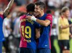 弗里克的 Cruyffism 風格將西甲獎盃帶回巴塞羅那