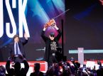 埃隆·馬斯克 （Elon Musk） 將目光投向自己的政黨 挑戰特朗普和兩黨制