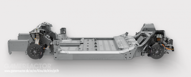 法拉利的第一款電動汽車被命名為法拉利 Elettrica,將輸出 1000 馬力