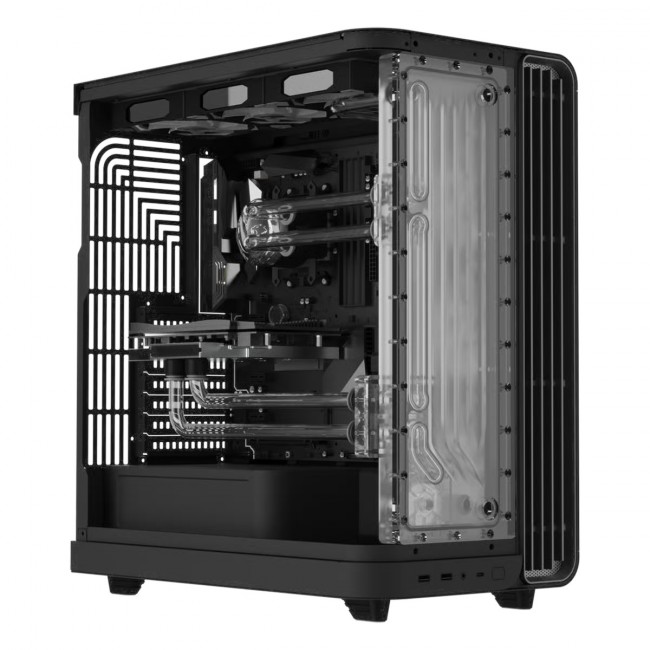 iBUYPOWER 推出極為便宜的硬線水冷產品