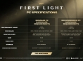 IO Interactive 公布 007 First Light 的 PC 規格
