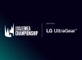 LG UltraGear 再次成為 LEC 2023 年的顯示器合作夥伴
