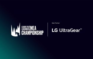 LG UltraGear 再次成為 LEC 2023 年的顯示器合作夥伴