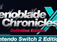 Xenoblade Chronicles X: Definitive Edition - Nintendo Switch 2 版現已上市