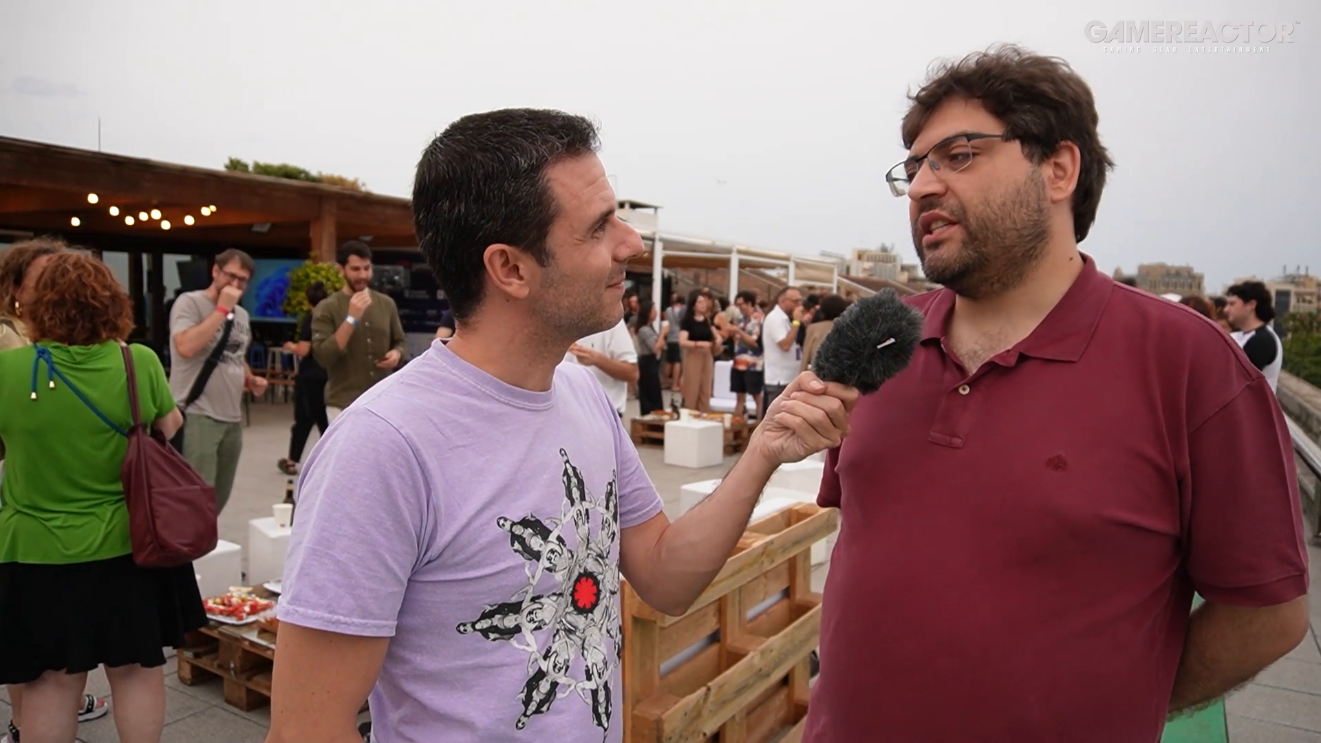 Season of the Warlock A PointandClick Adventure Game with a Dual