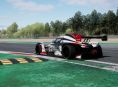 季後賽對陣表為電子競技世界盃的 Rennsport 賽事設定