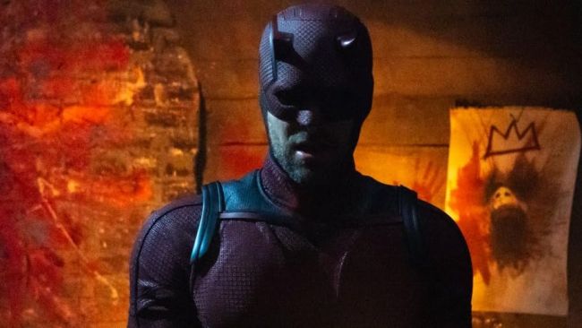 Daredevil: Born Again