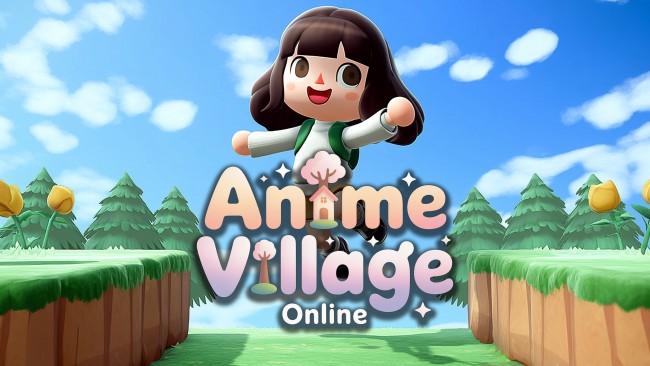 另一個明顯的《動物森友會》克隆版已添加到 PlayStation Store