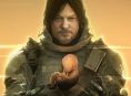 柯南·奥布萊恩 （Conan O'Brien） 正在玩 Death Stranding Director's Cut 