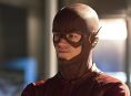 格蘭特·古斯汀（Grant Gustin）願意以The Flash 的身份回歸