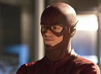格蘭特·古斯汀（Grant Gustin）願意以The Flash 的身份回歸