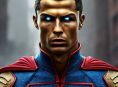 足球迷們正在搞笑地將克裡斯蒂亞諾·羅納爾多（Cristiano Ronaldo）與Homelander進行比較