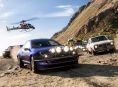 Forza Horizon 5 已在 PlayStation 5 上售出超過 200 萬份