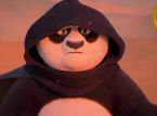 Kung Fu Panda 4 在新預告片中遇見沙丘：第二部分