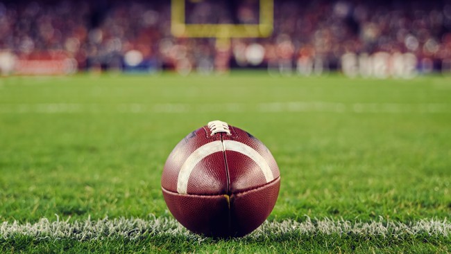 NFL聯盟冠軍賽在激烈的分區季後賽後確定