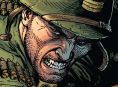 DC 的 Sgt. Rock 電影已被取消