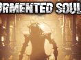 《Tormented Souls》的 Switch、PS4 及 Xbox One 版將於 2022 年推出
