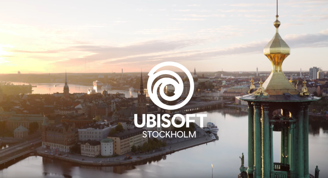 [情報]Ubisoft斯德哥爾摩重申他們正在開發新的IP