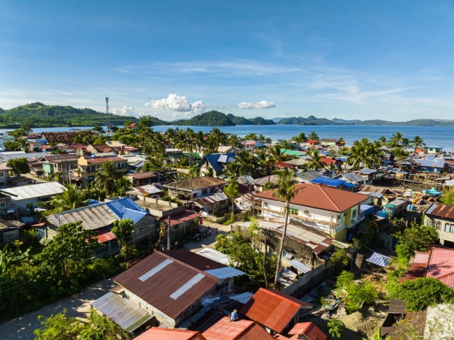 7.4級地震引發菲律賓南部海嘯預警