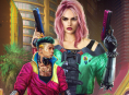 謠言：Cyberpunk 2077 會前往 Switch 2 嗎？