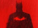 《蝙蝠俠》成為疫情開始以來首映票房第二高的電影